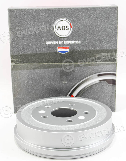 A.B.S. 2934-S