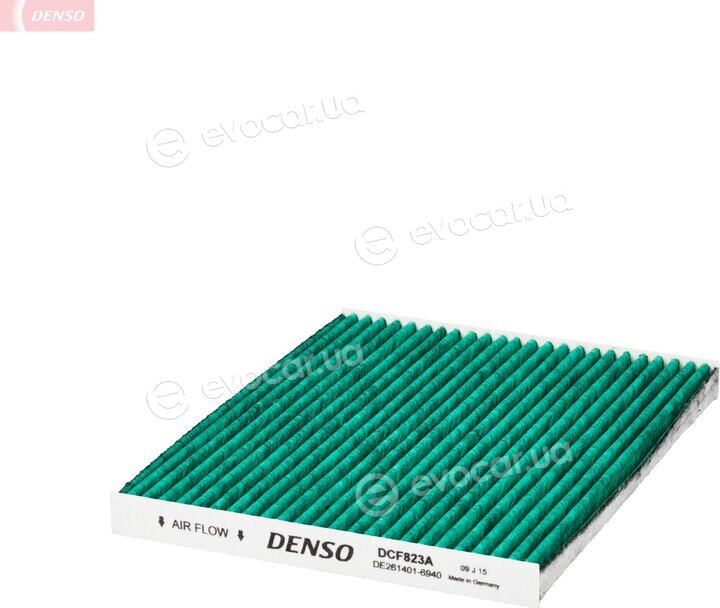 Denso DCF823A