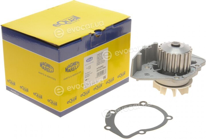 Magneti Marelli 352316170892