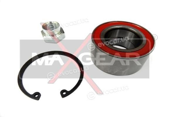 Maxgear 33-0143