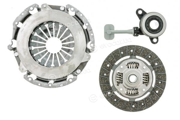 Aisin AI CKE-RE10R