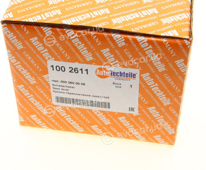 Autotechteile 100 2611