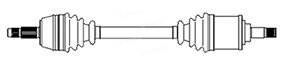 Metelli 17-0078