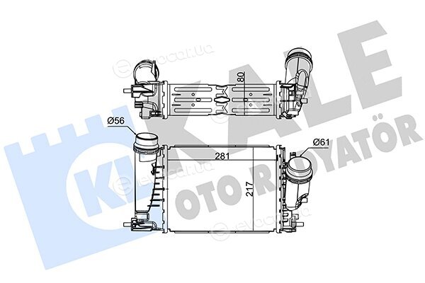 Kale 352250