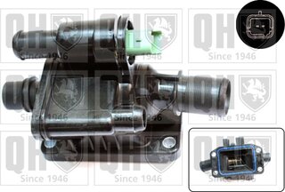 Quinton Hazell QTH613K