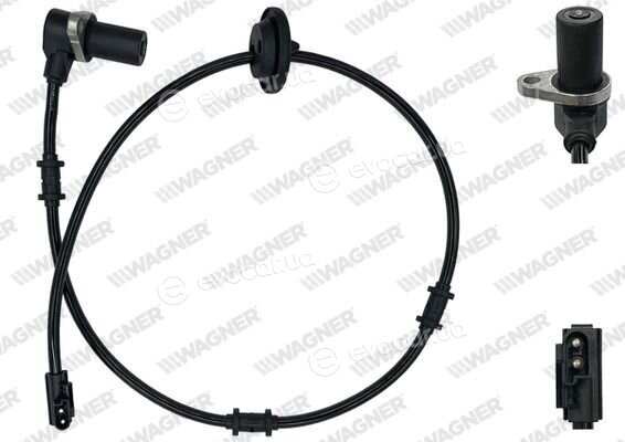 Wagner ABS00603