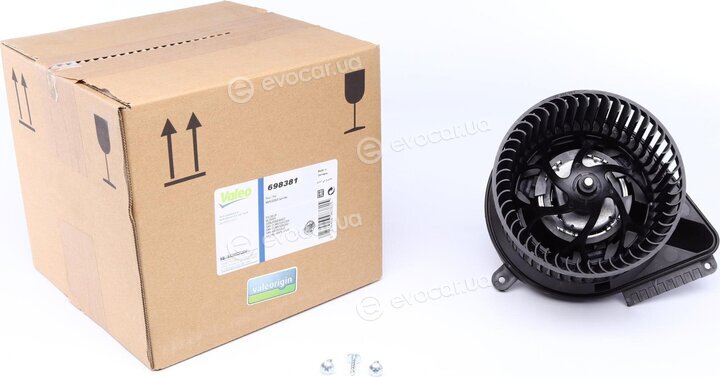 Valeo 698381
