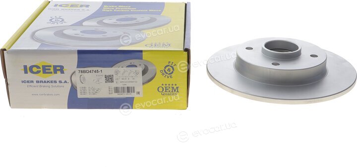 Icer 78BD4745-1