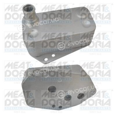 Meat & Doria 95154