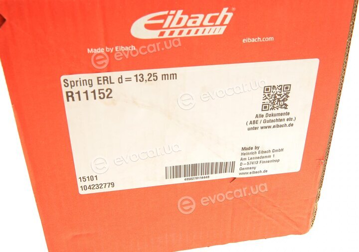 Eibach R11152