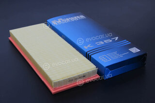 MFilter K 357