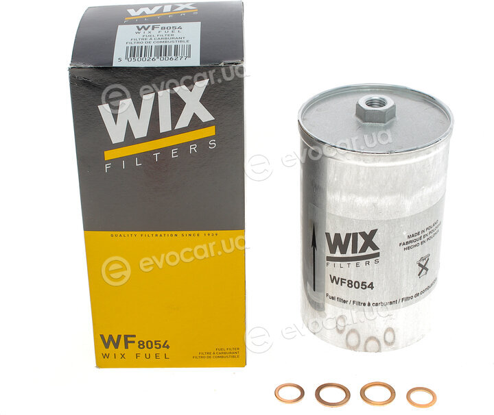 WIX WF8054