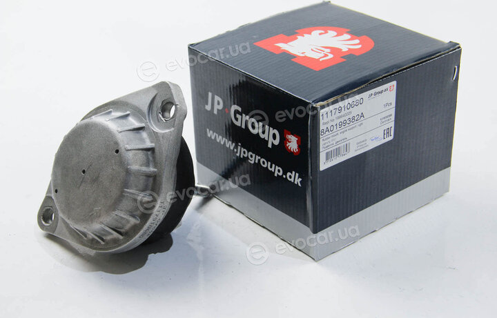 JP Group 1117910680
