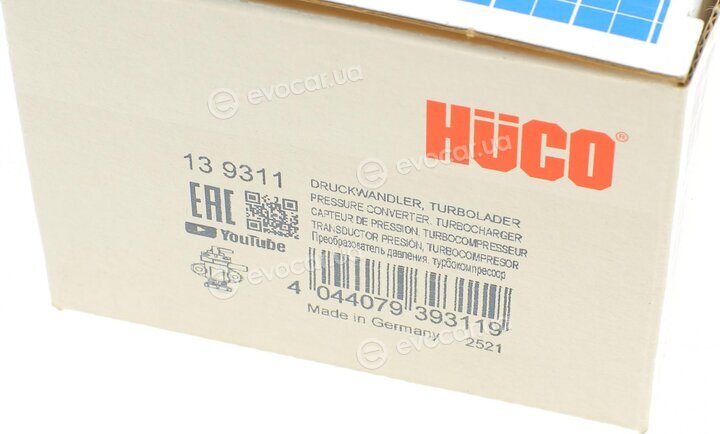 Hitachi / Huco 139311