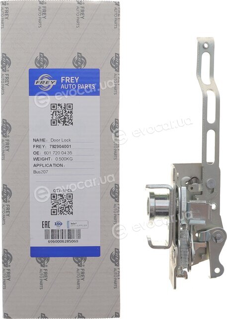 Frey 792904001
