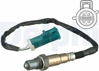 Delphi ES20629-12B1
