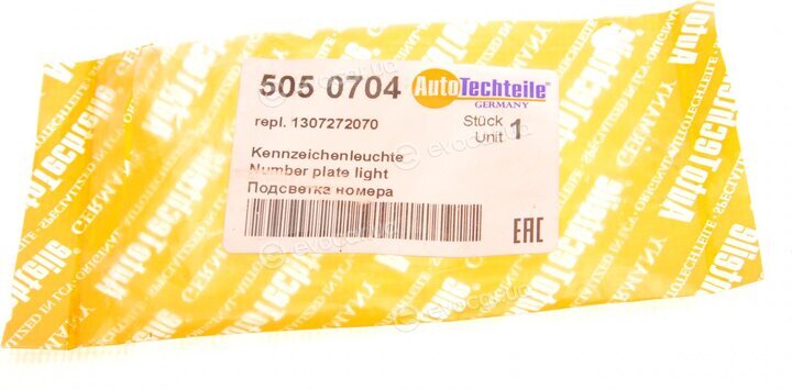 Autotechteile 505 0704