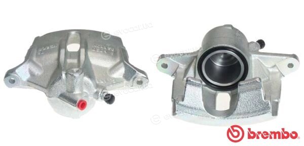 Brembo F 24 099