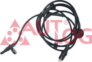 Autlog AS5424