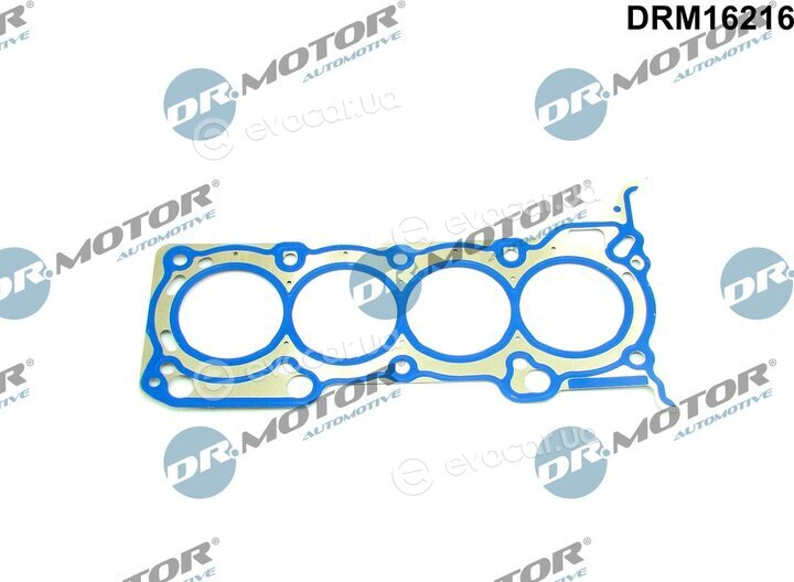 Dr. Motor DRM16216