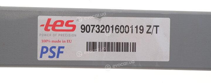 TES 9073201600119 Z/T