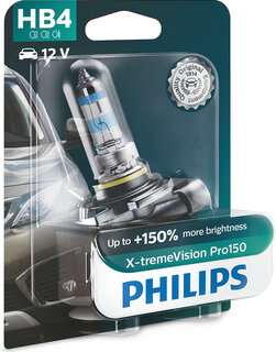 Philips 9006XVPB1