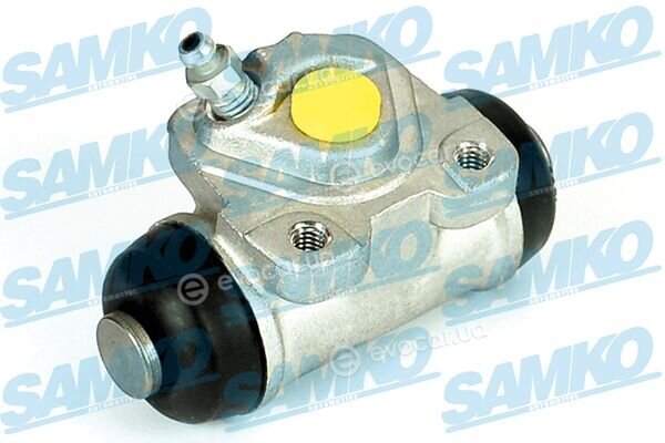 LPR / Samko C03008