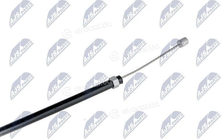 NTY EZC-BM-003