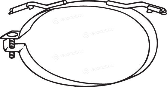 Bosal 251-970