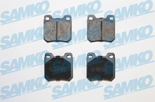 LPR / Samko 5SP206