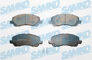 LPR / Samko 5SP1347