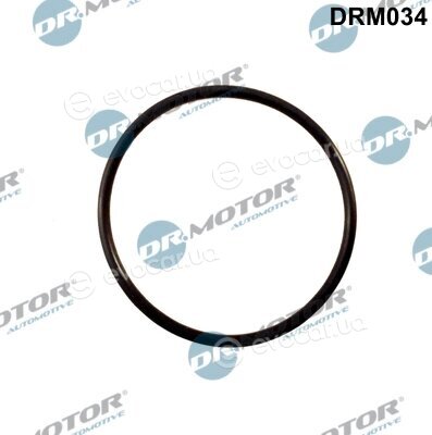 Dr. Motor DRM034