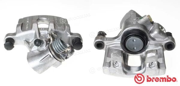 Brembo F 24 114