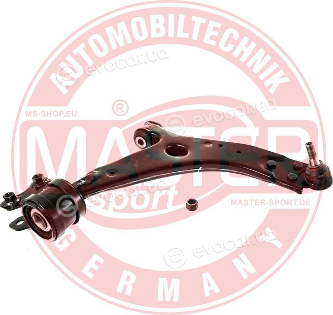 Master Sport 33706-PCS-MS