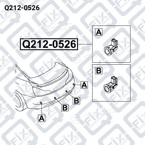 Q-Fix Q2120526