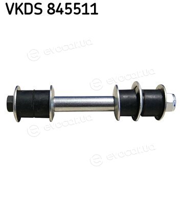 SKF VKDS 845511