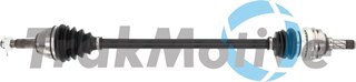 TrakMotive 30-0520