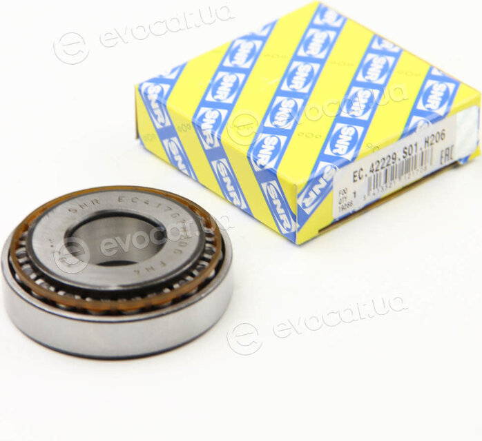 NTN / SNR EC 42229 S01 H206