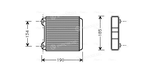 Ava Quality AI6183