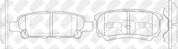 NiBK PN3502