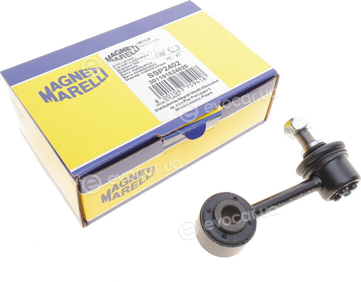 Magneti Marelli 301191624020
