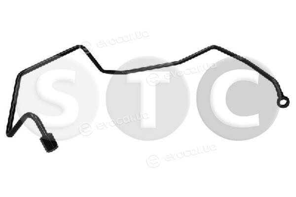 Metalcaucho / STC T492155