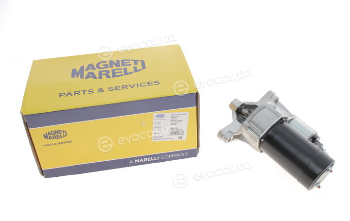 Magneti Marelli 063720566010