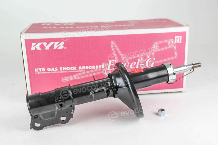 KYB / Kayaba 333507