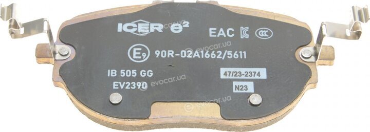 Icer EV2390