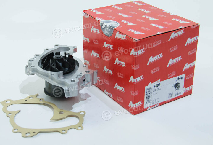 Airtex 9306