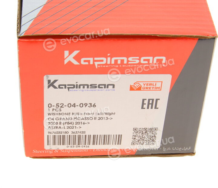 Kapimsan 0-52-04-0936