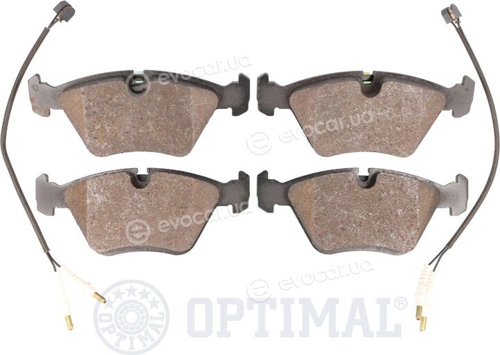 Optimal BP-09794