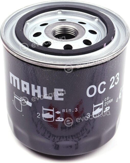 Mahle OC 23