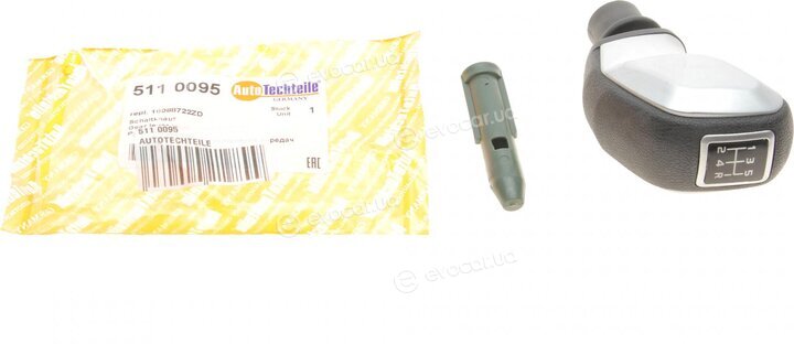 Autotechteile 511 0095